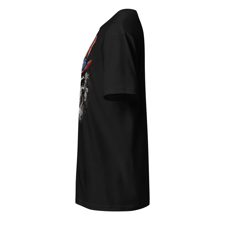 Uncle Sam Skull product image (7)