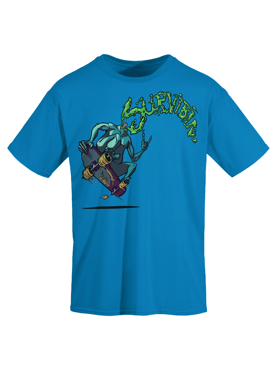 Survibin' Tee product image (26)