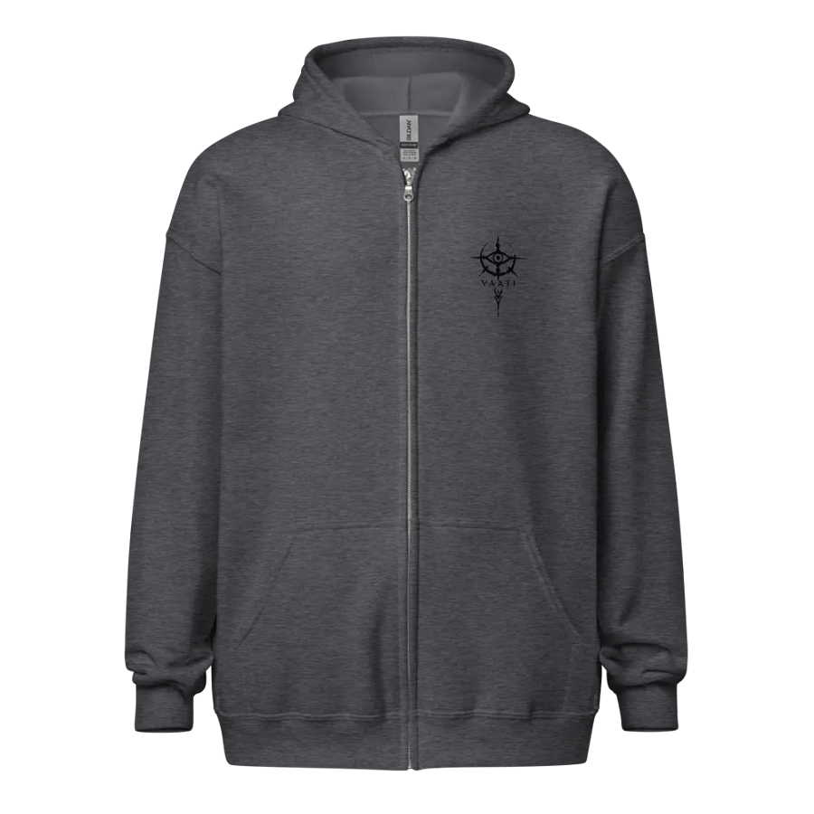 FATE [Zip Hoodie] product image (2)