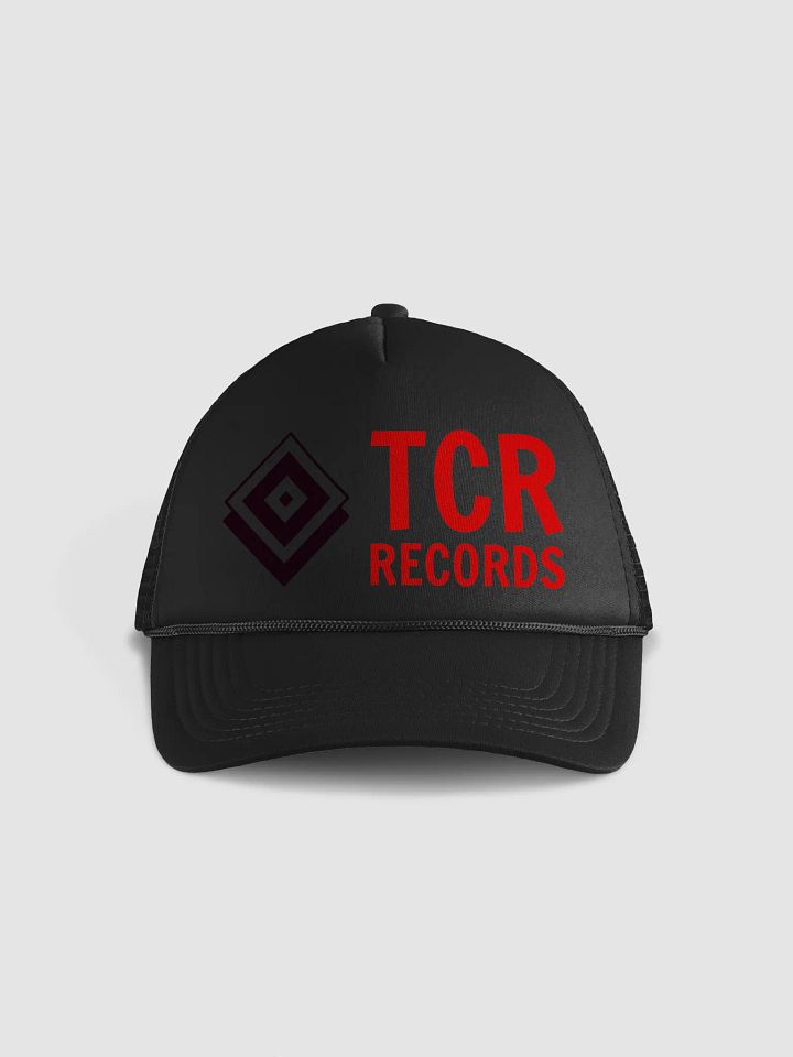 RED CAP product image (1)