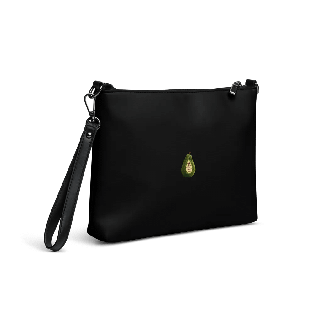 CozyAvocado Garlic Crossbody Bag #2 product image (4)