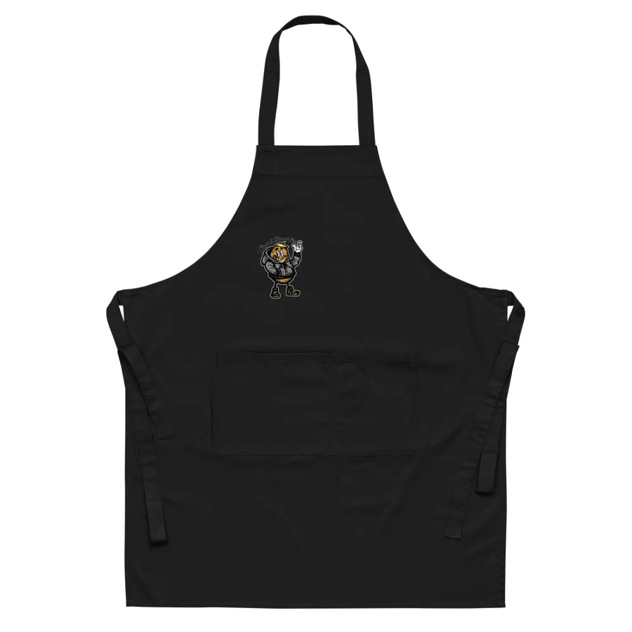 Spud Buddies Apron product image (7)