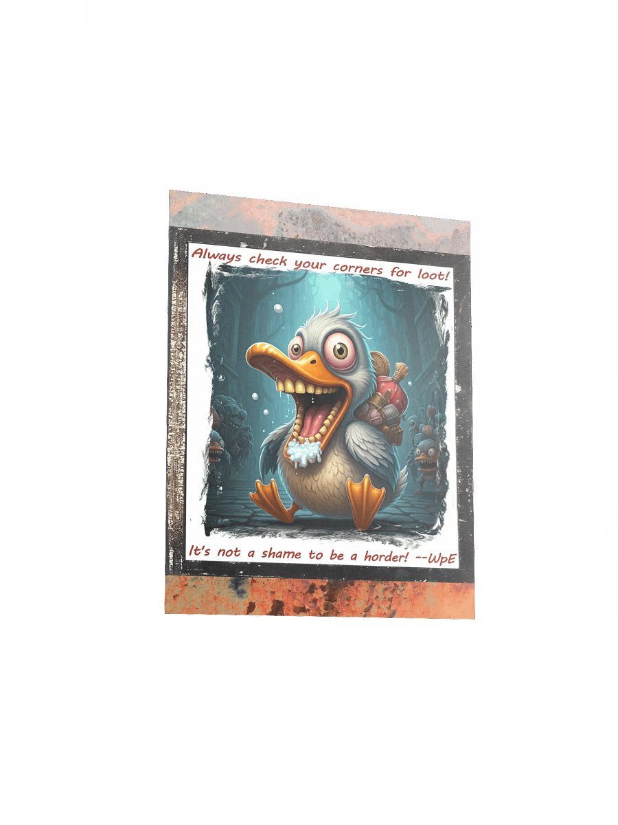 WpE's Loot quote product image (8)