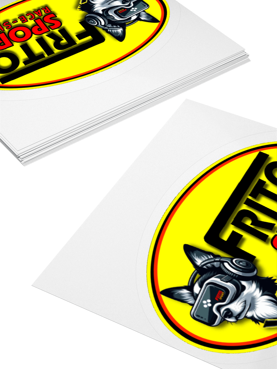 Fritosport Race Shops product image (7)