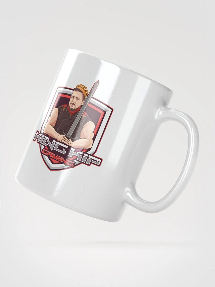 King Kip Gaming Mug product image (2)