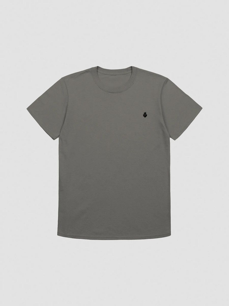 B Blacked Out Tee product image (2)