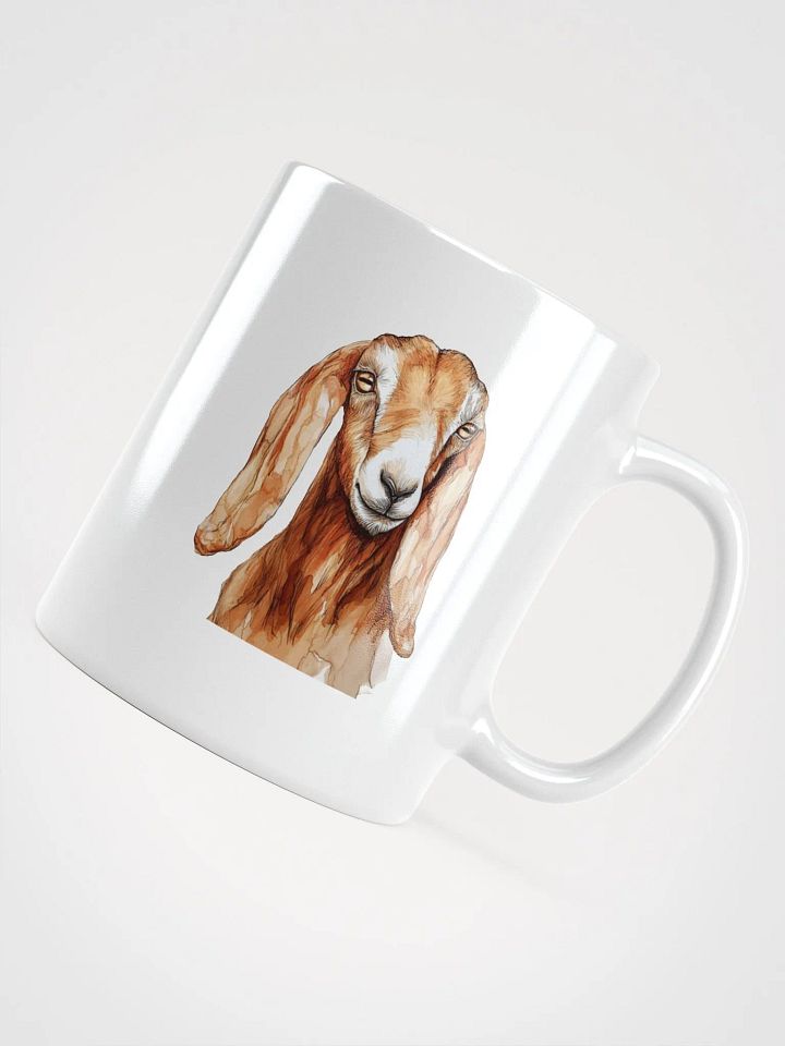 Dreamy Nubian Mug product image (2)