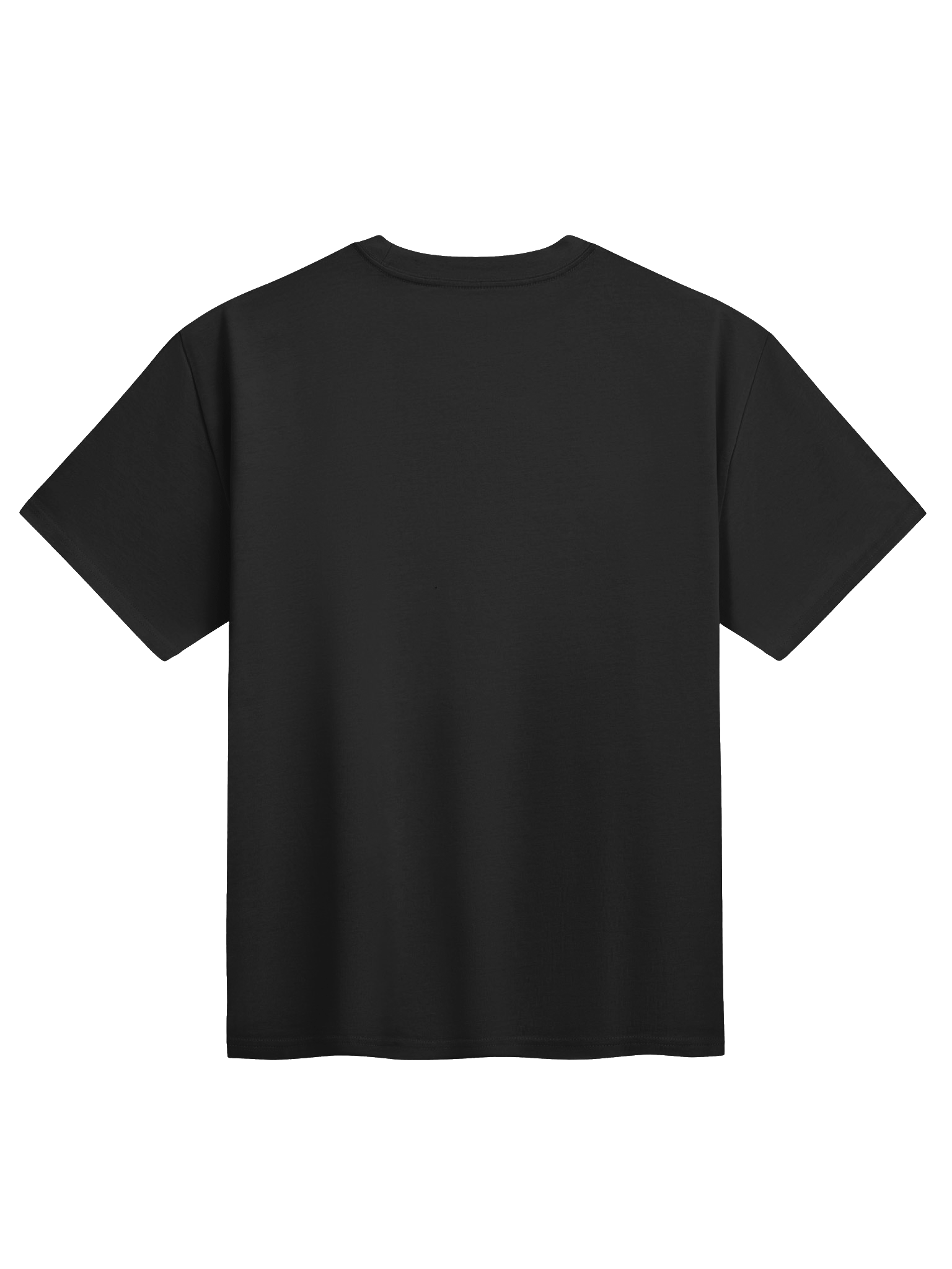 T-SHIRT CURSED product image (3)