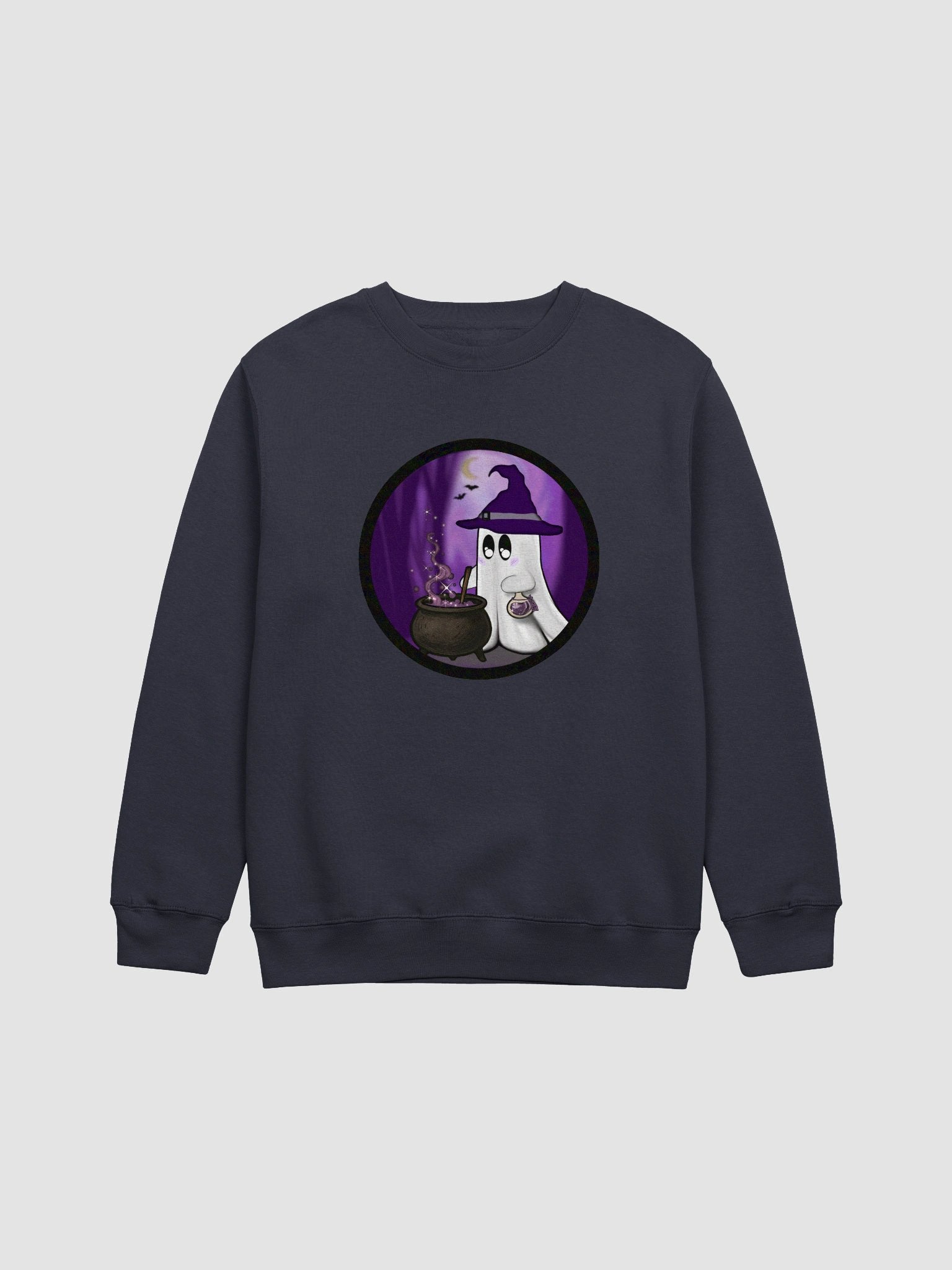 Boundary Brewer Sweatshirt- Self Love Is a Spell product image (2)