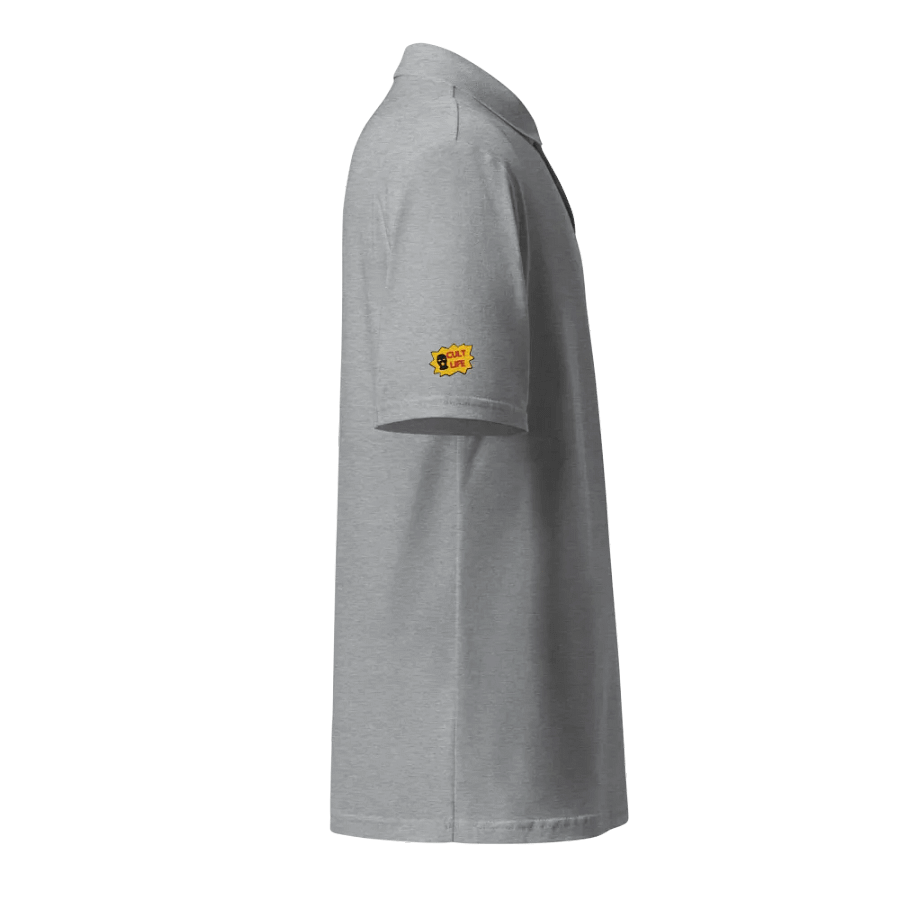 CULT LIFE BRAND POLO product image (6)