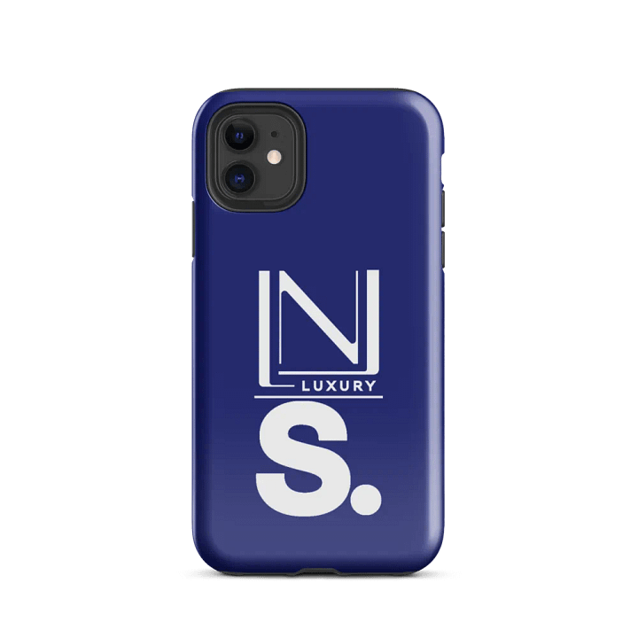 NJLRE X SERHANT - IPHONE CASE product image (24)