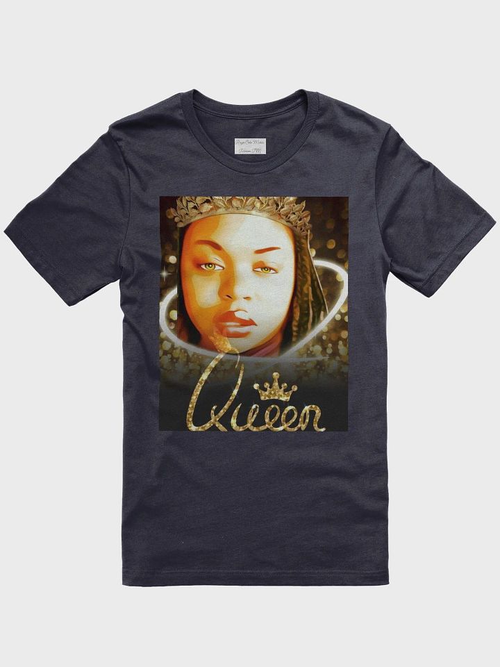Queen Cole Indie Artist's Renaissance Blue product image (1)
