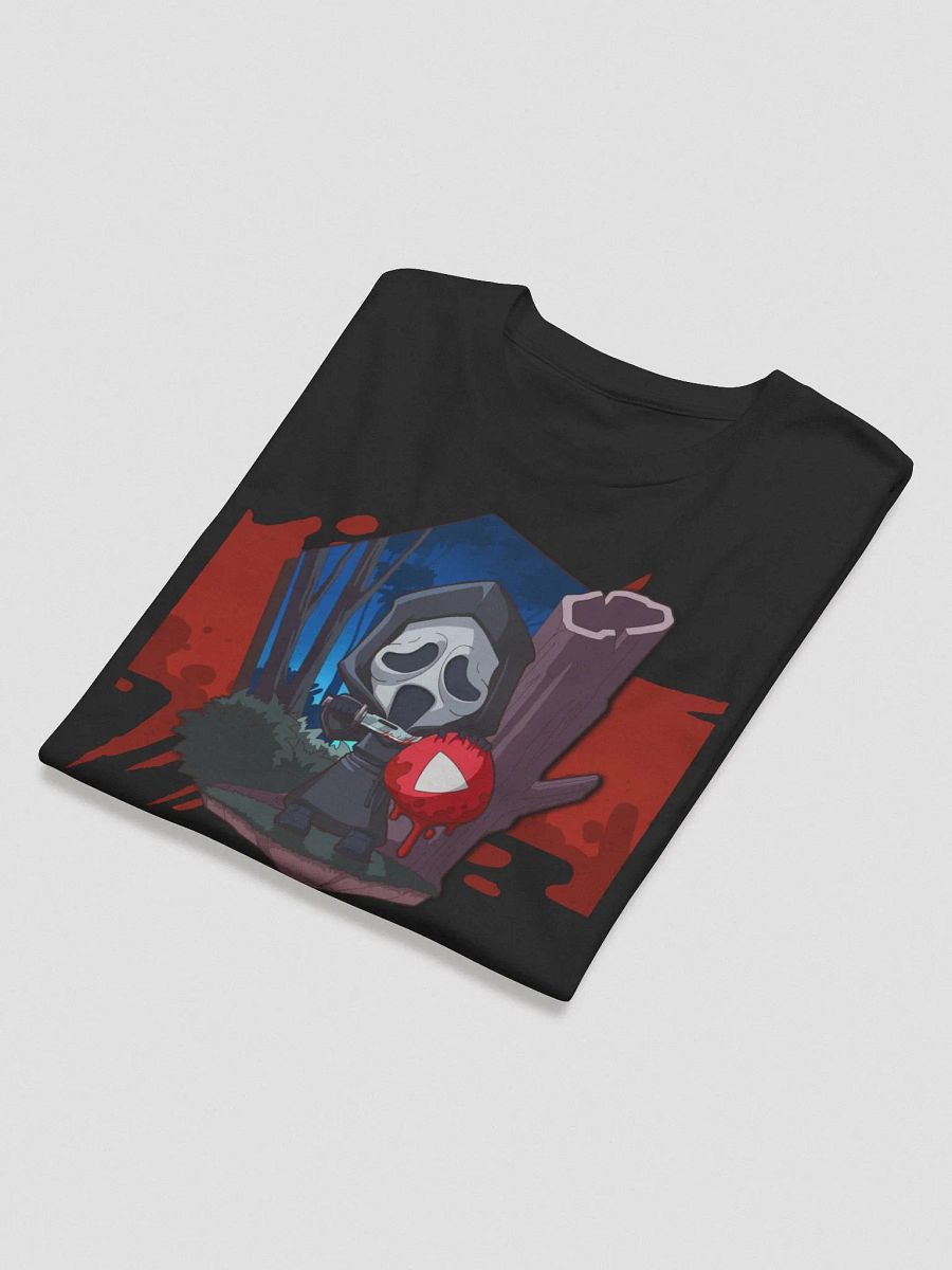 Horror Icons T-shirt - Ghostface product image (3)