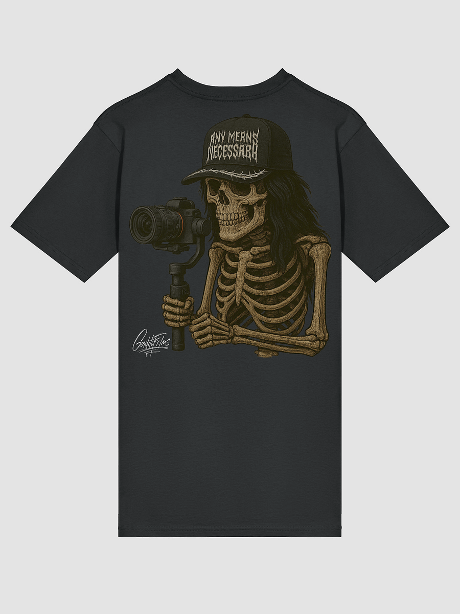 DEAD ANGLE Premium Heavyweight product image (4)