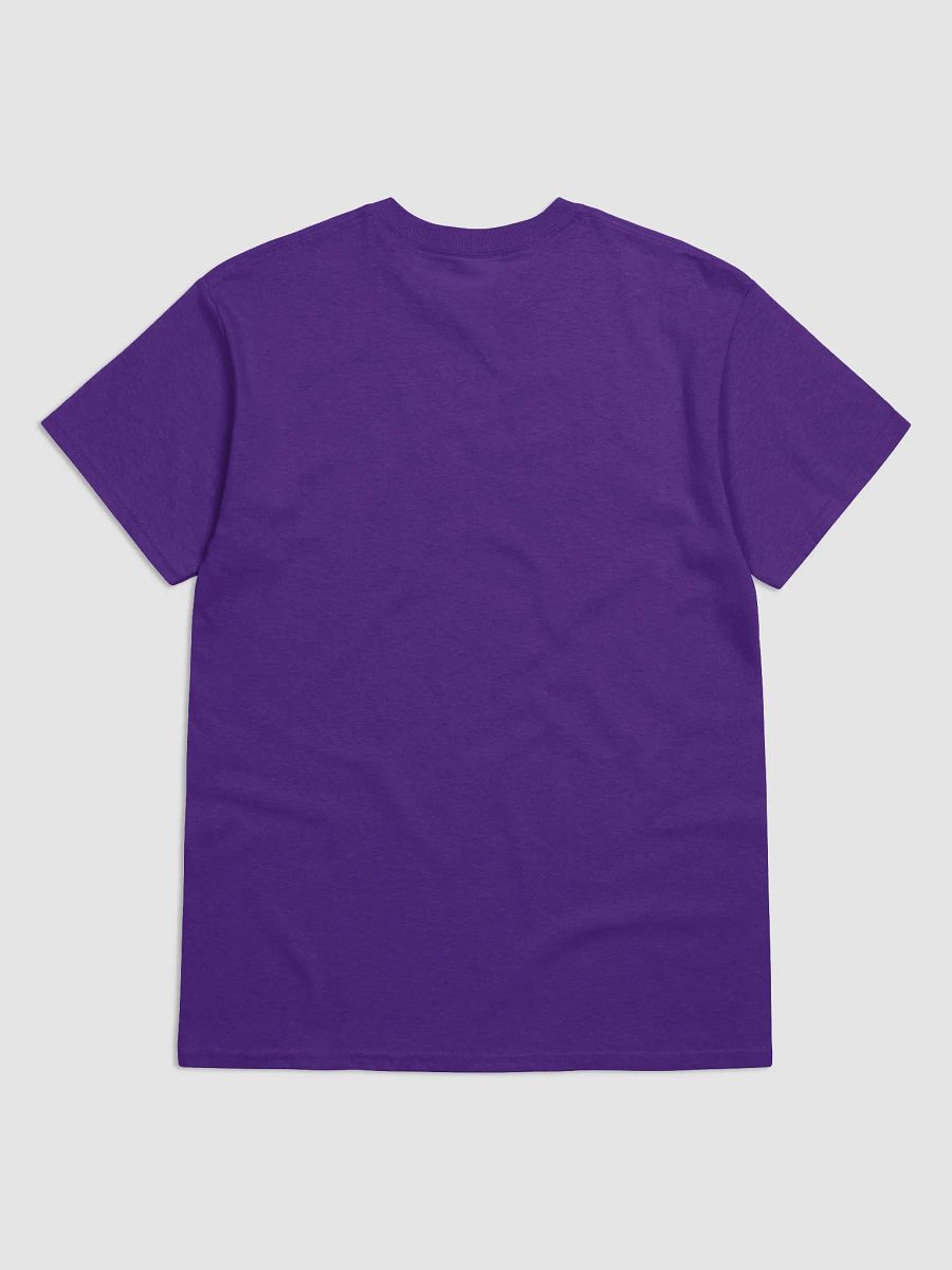Fermanagh/Fear Manac Orthodox Style Ogham printed T-shirt product image (41)