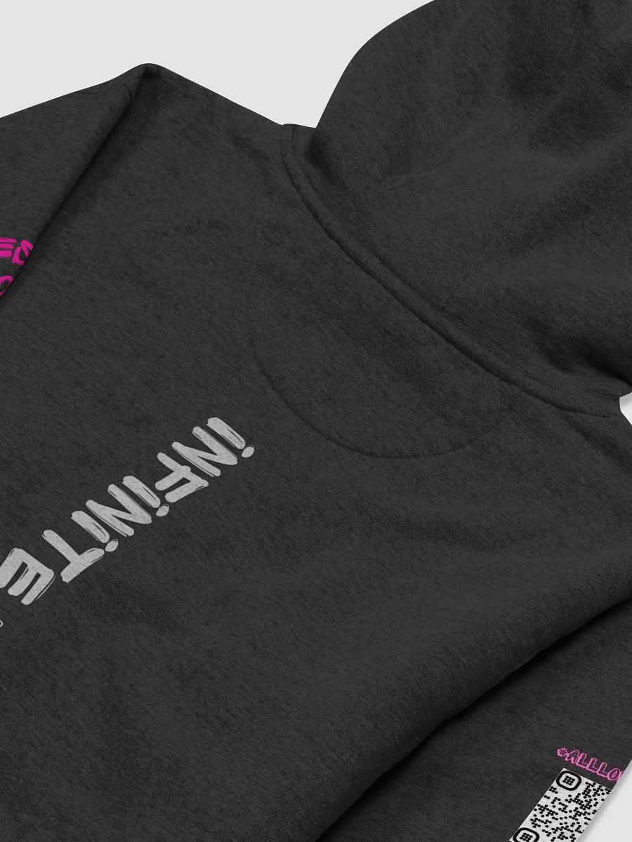 Lojik Hive Mind Logo Collection Hoodie product image (4)