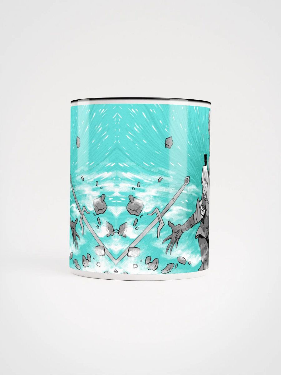 Screaming Cirilla - mug product image (5)