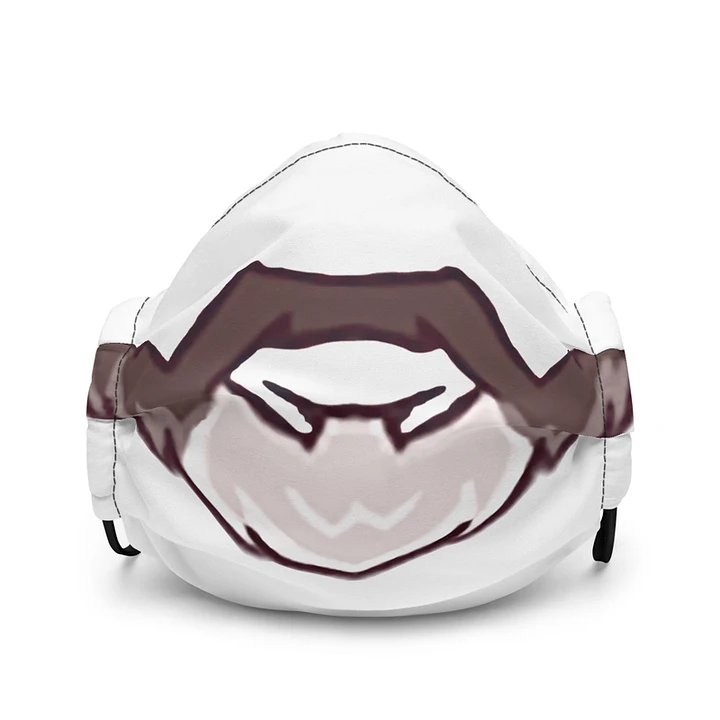 Bearded face mask product image (1)
