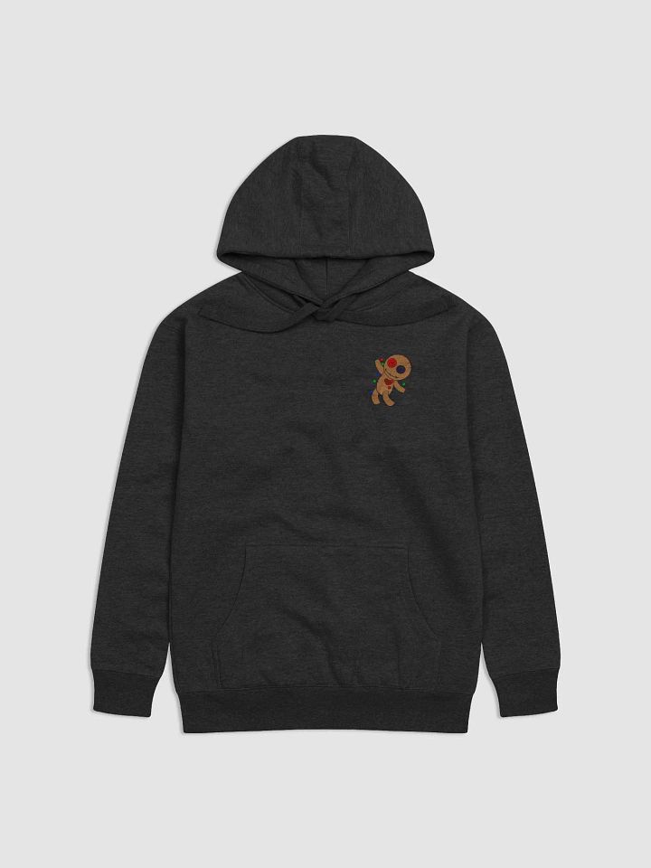 Doodoo Doll Hoodie product image (1)