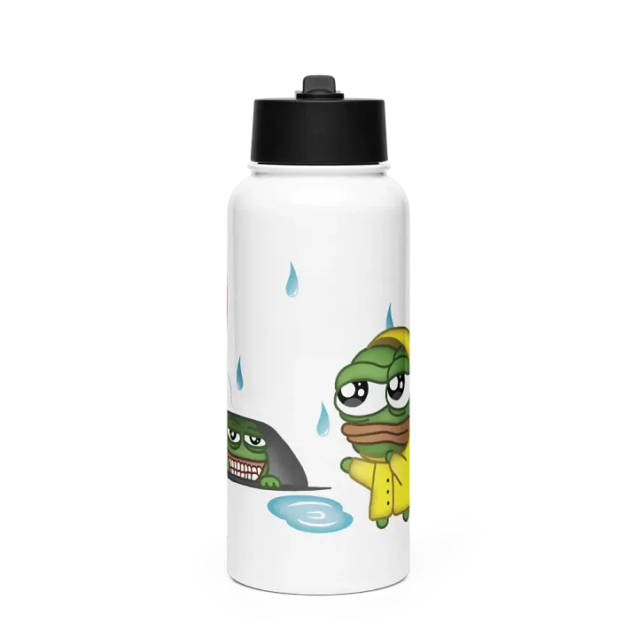 little rain man outside playing product image (1)