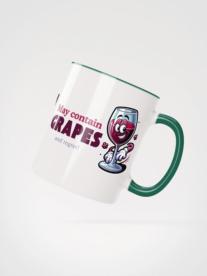 After Dark x Wine Edition - Mug product image (26)