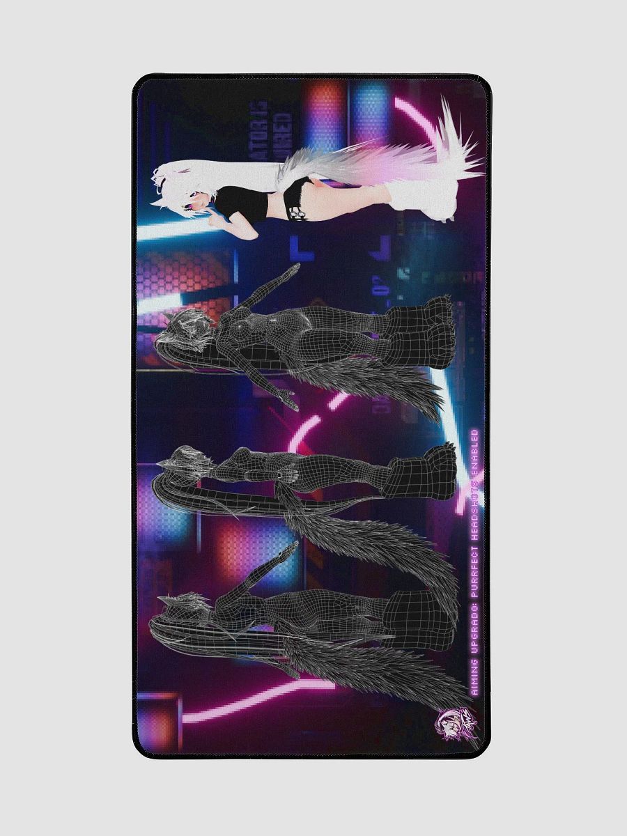 Purrfect Aim Upgrado #2 product image (3)