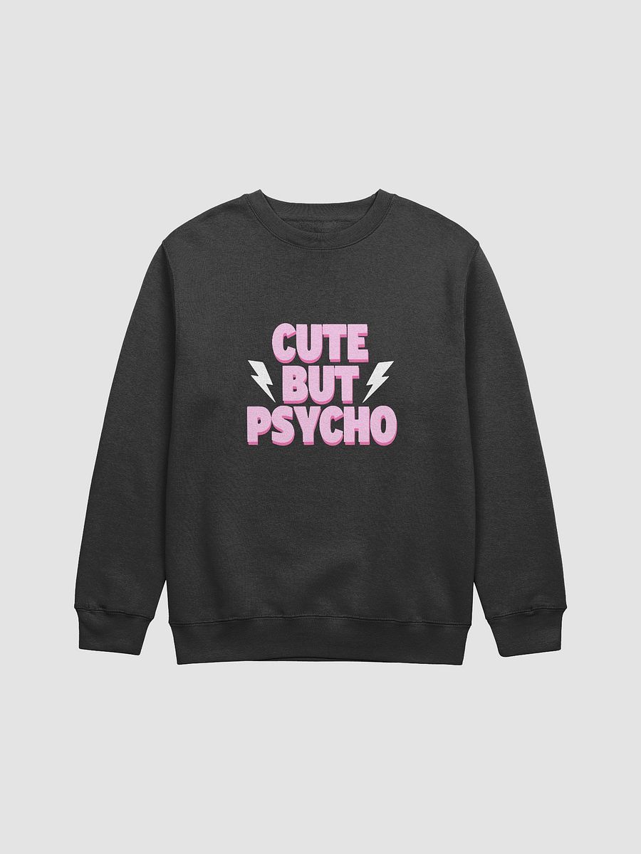 Cute But Psycho product image (1)