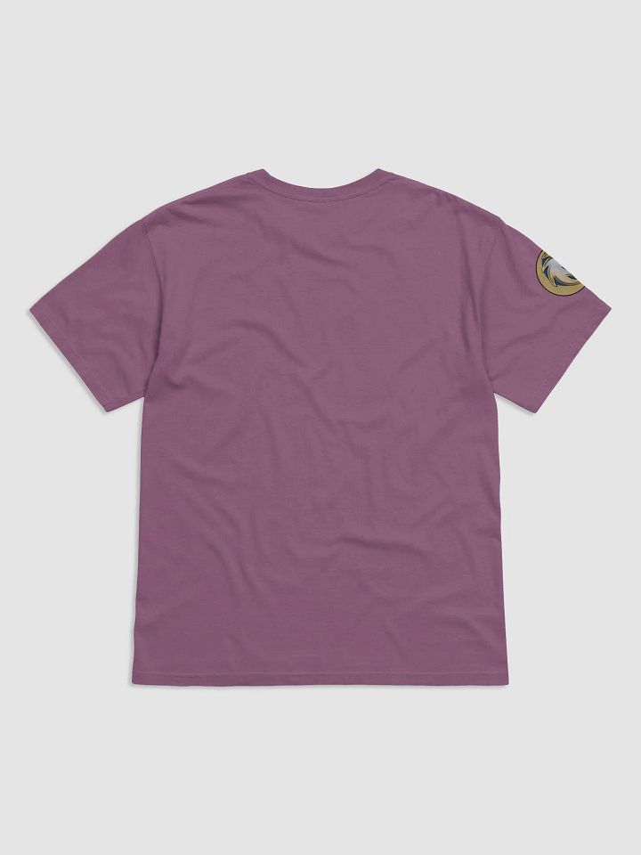 Big Deck Energy Red Tee product image (12)