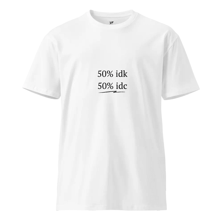 Wanderer's Path Unisex Premium Tee product image (1)