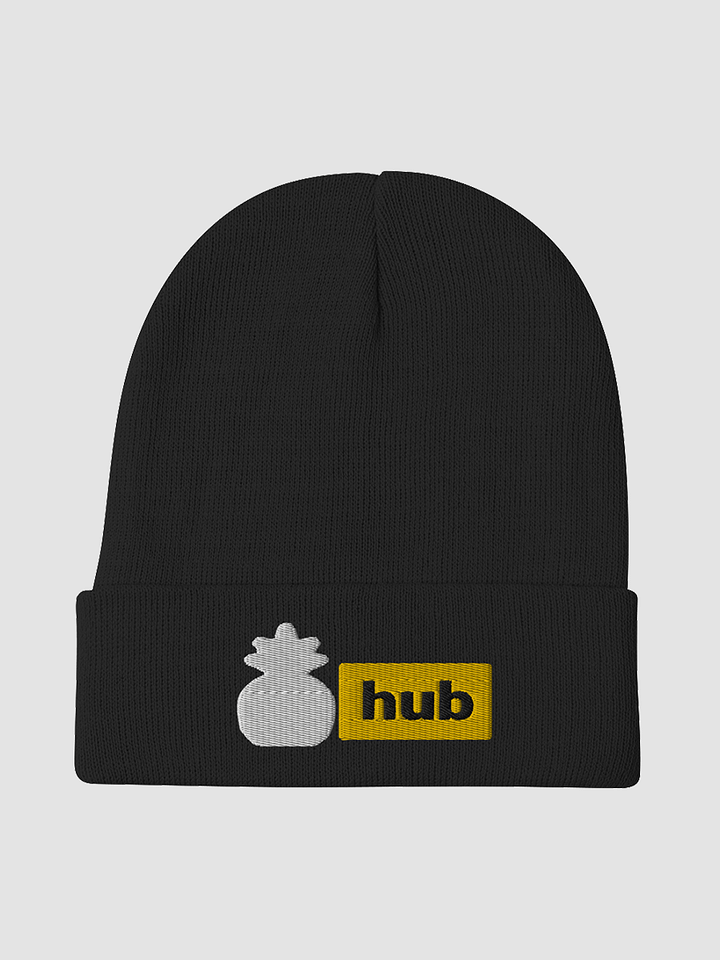 [BDBRENT] Knit Beanie - Otto Cap 82-480 product image (1)