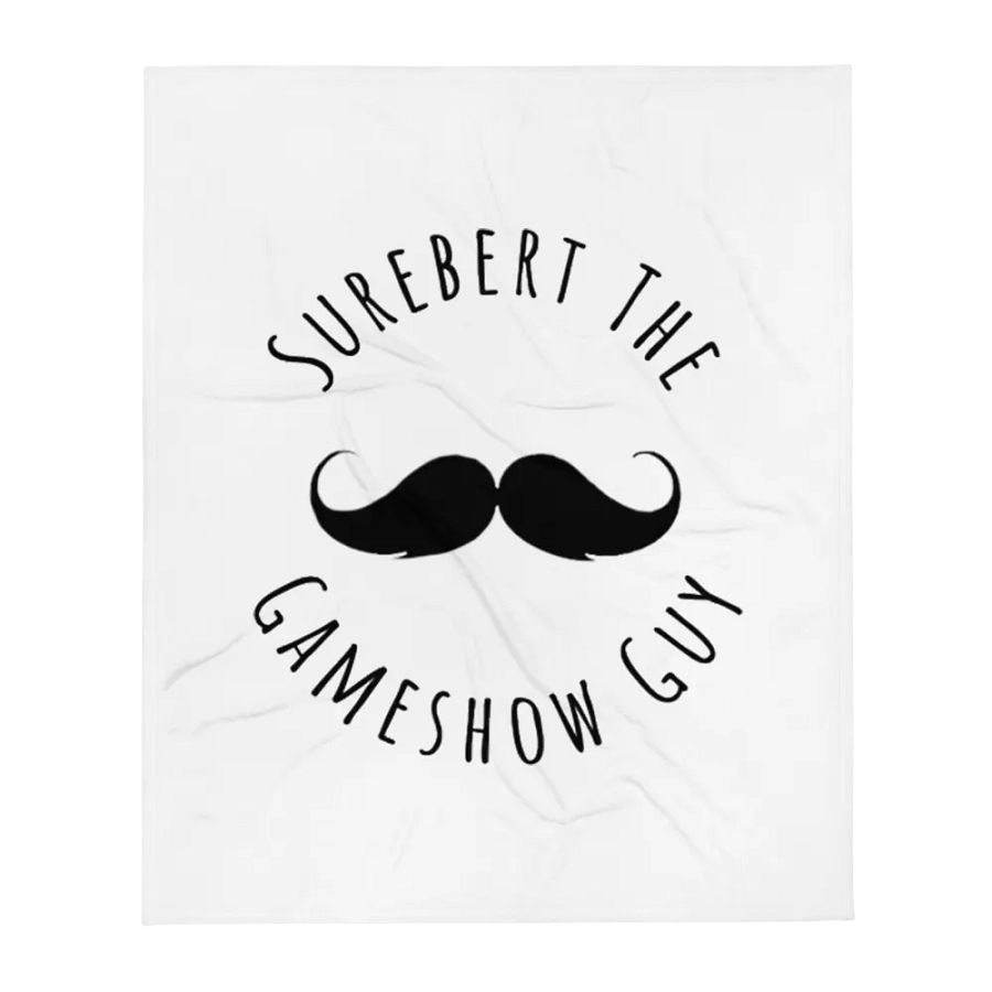 Gameshow Blanket product image (1)