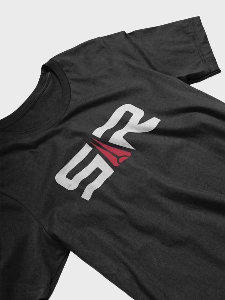 Premium T-Shirt BIG Logo product image (2)