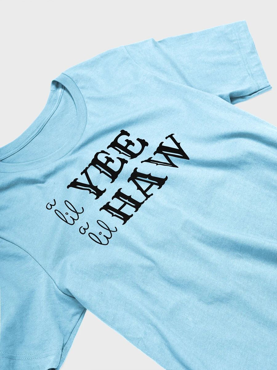 YEE HAW Tee 1 product image (3)