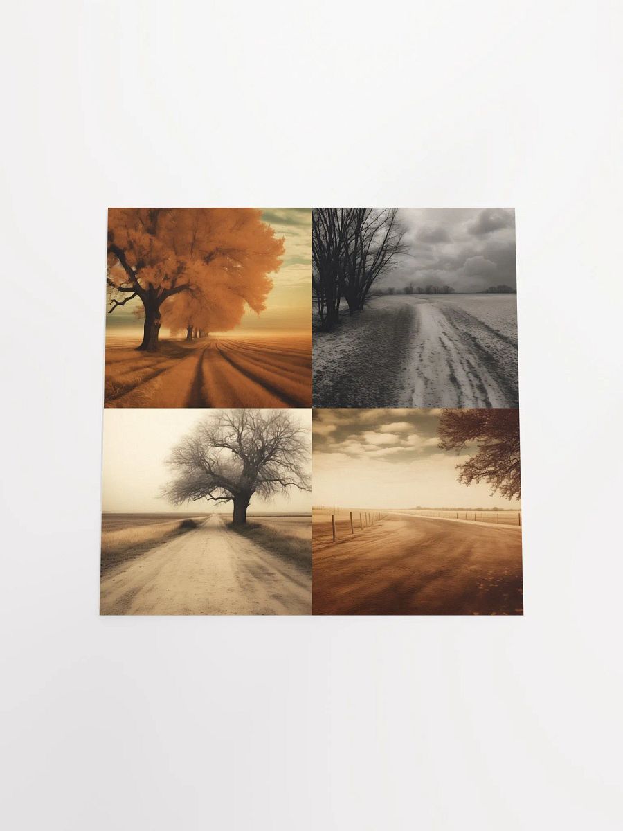 Seasons Of Solitude product image (20)