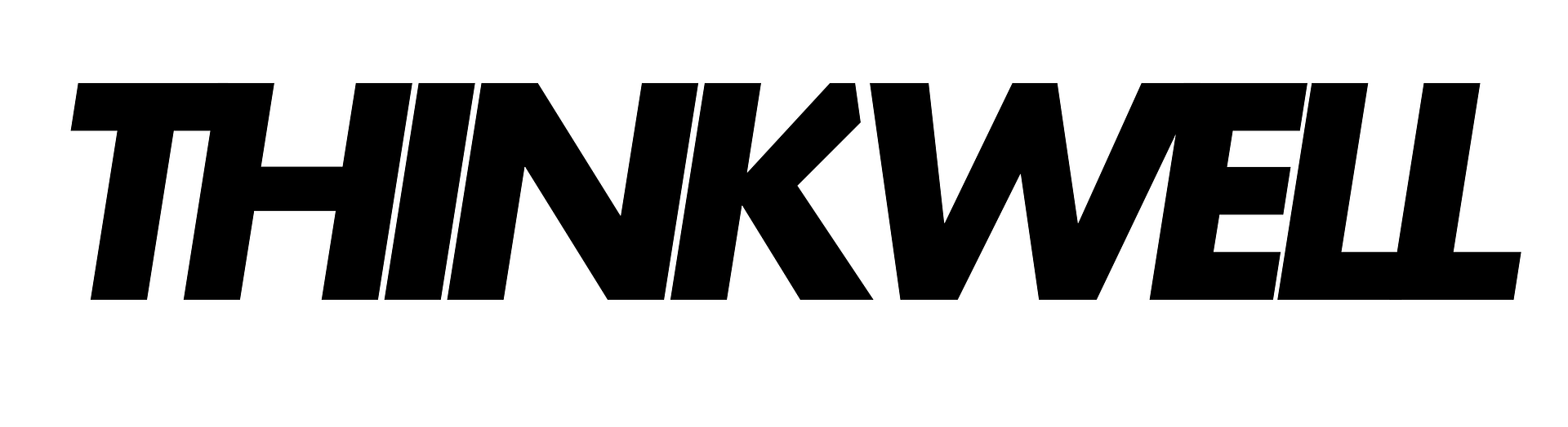 Think Well Sticker product image (3)