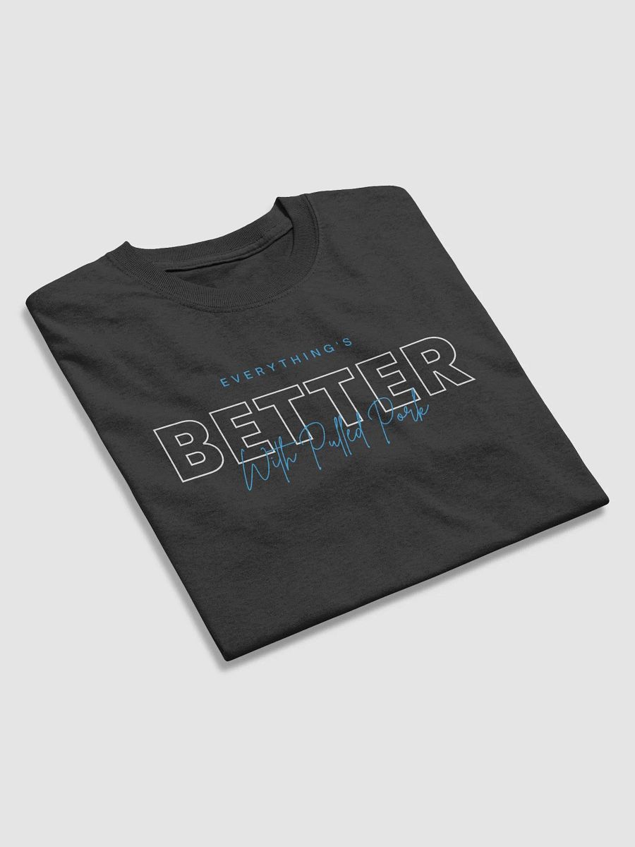 Quick Tip T-Shirt product image (3)
