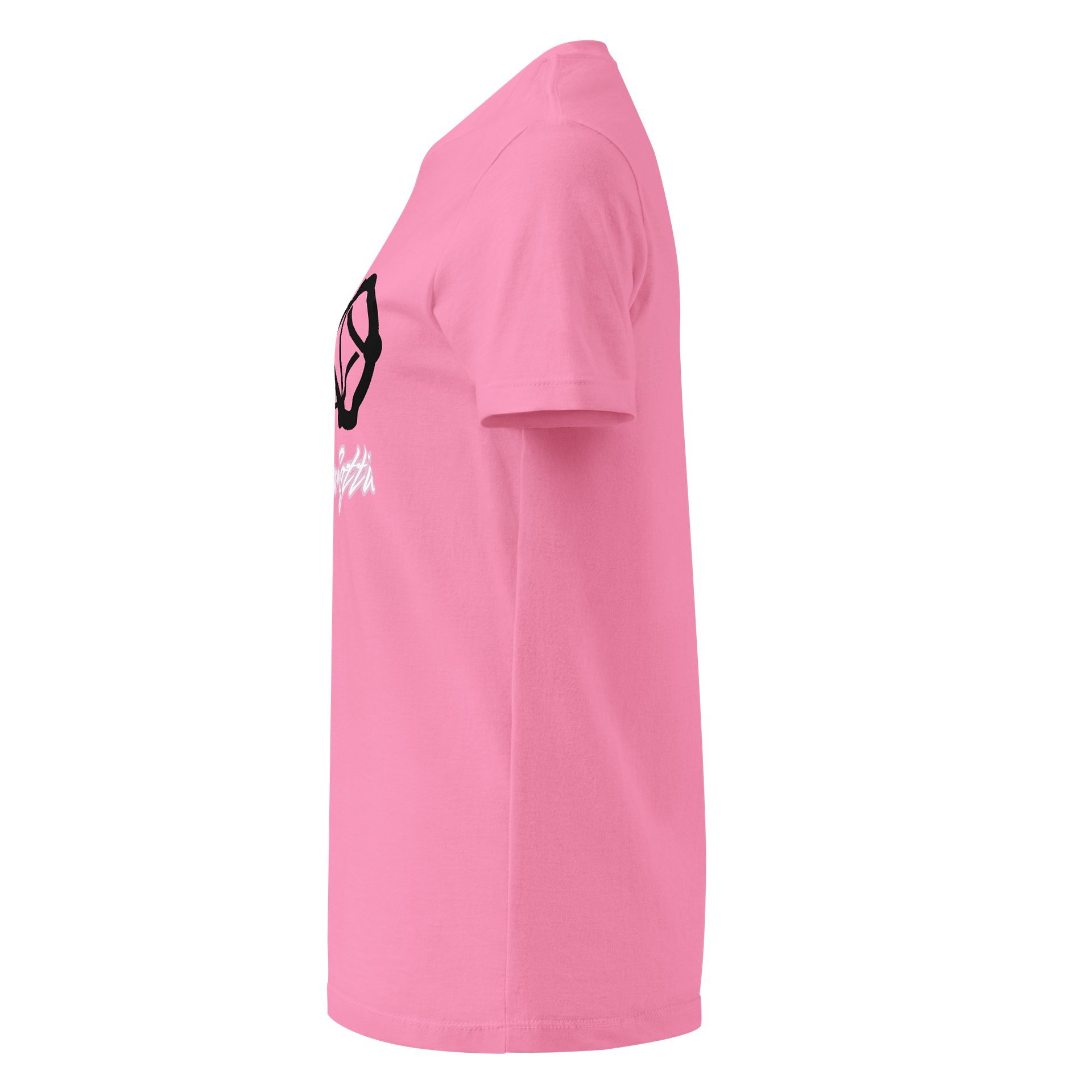 Women's DFG Eternal Logo Tee product image (3)