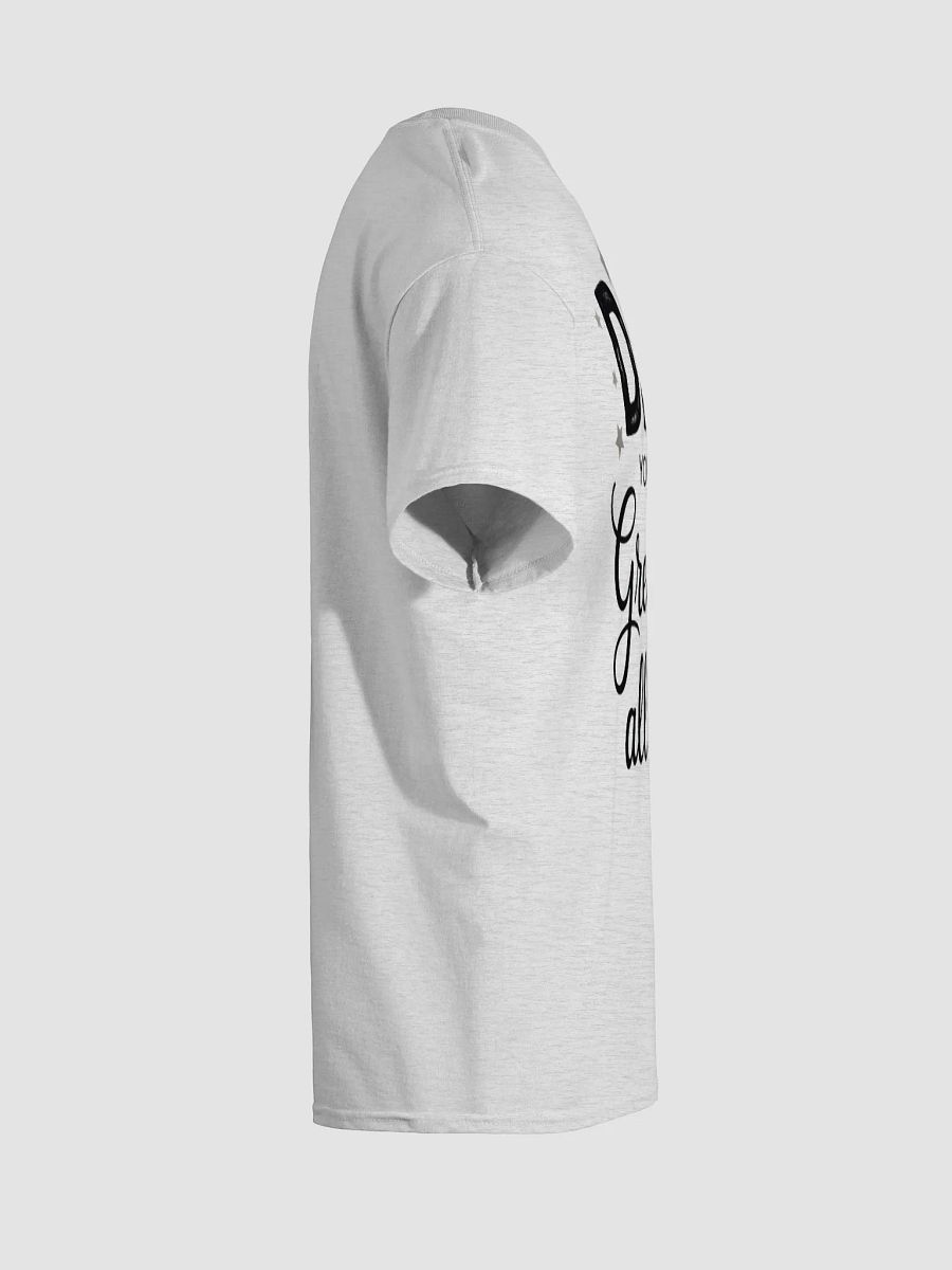 Greatest Of All Time T-Shirt product image (8)