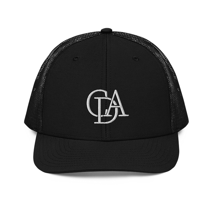 CDA Hat product image (1)