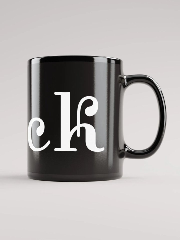 Heckin' Mug product image (2)