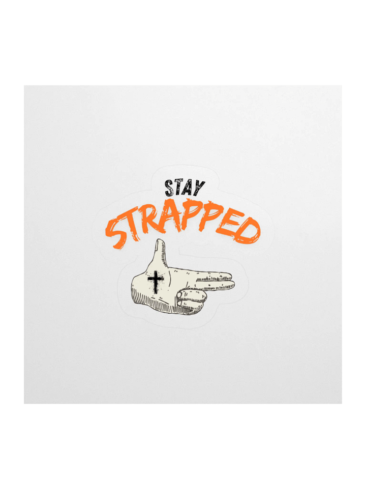Stay Strapped product image (1)