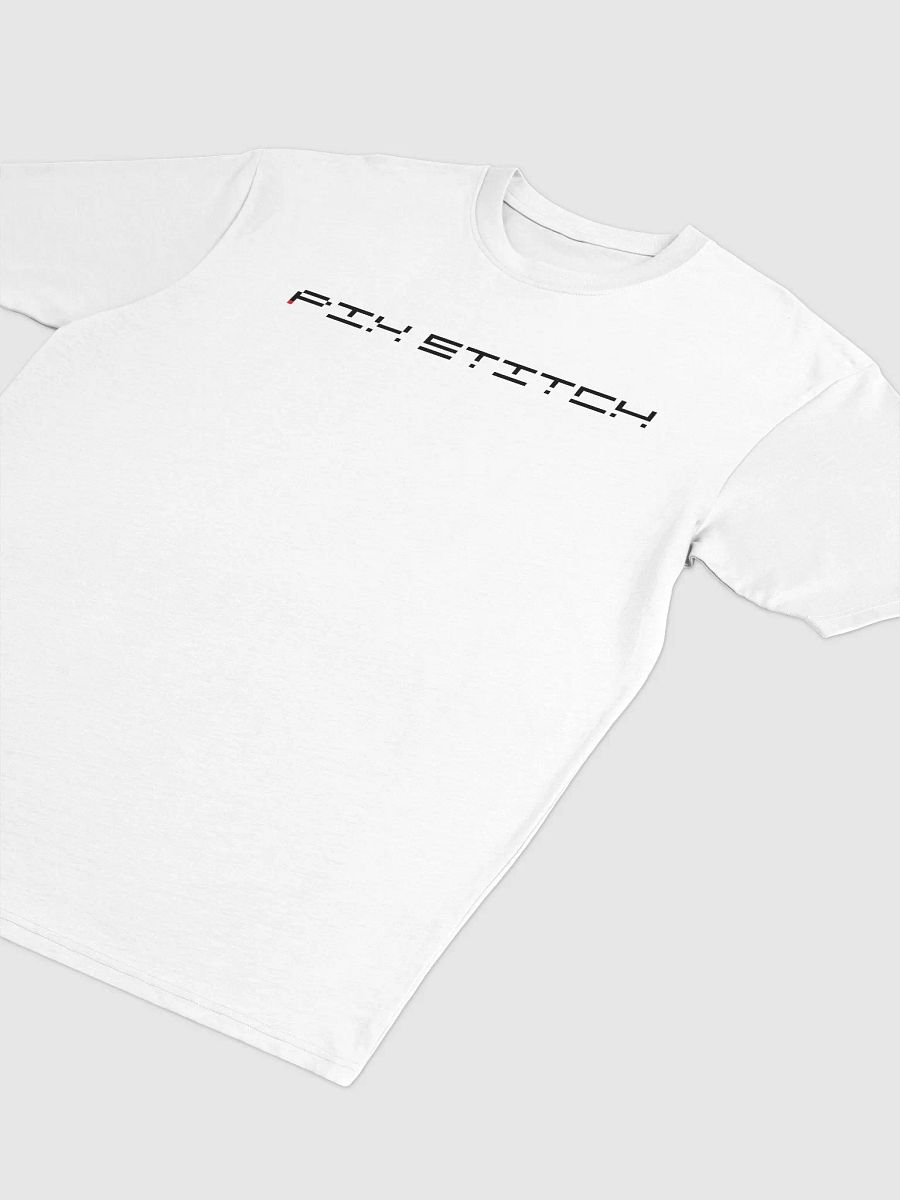 Pix Stitch Premium Heavyweight Tee product image (2)