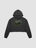 Got Em Crop Hoodie product image (1)