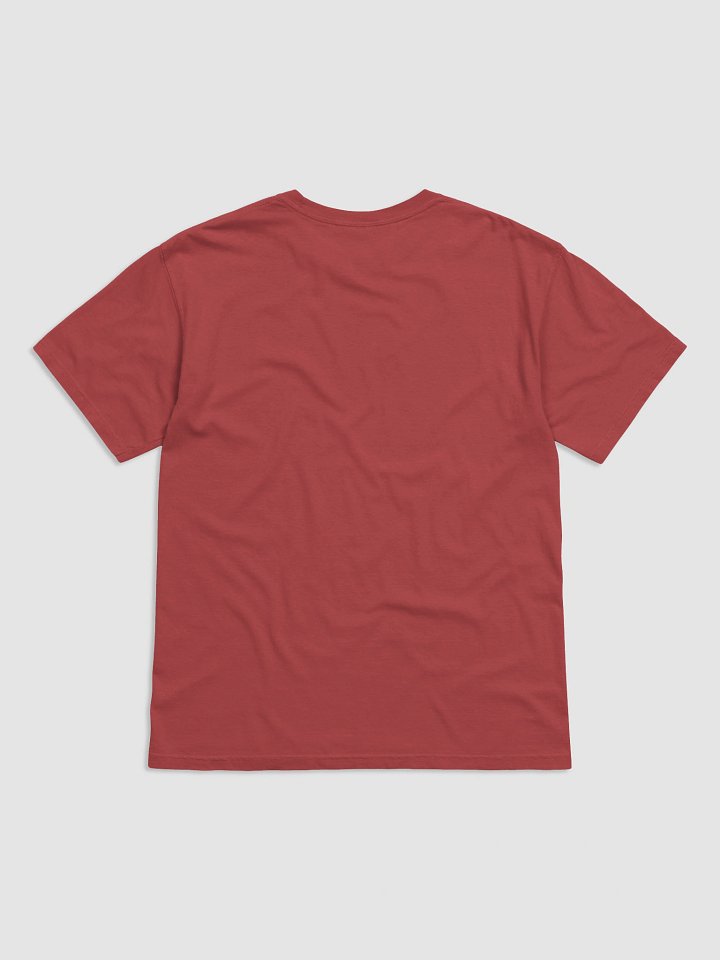 Patterned Queen's Garden Tee product image (2)
