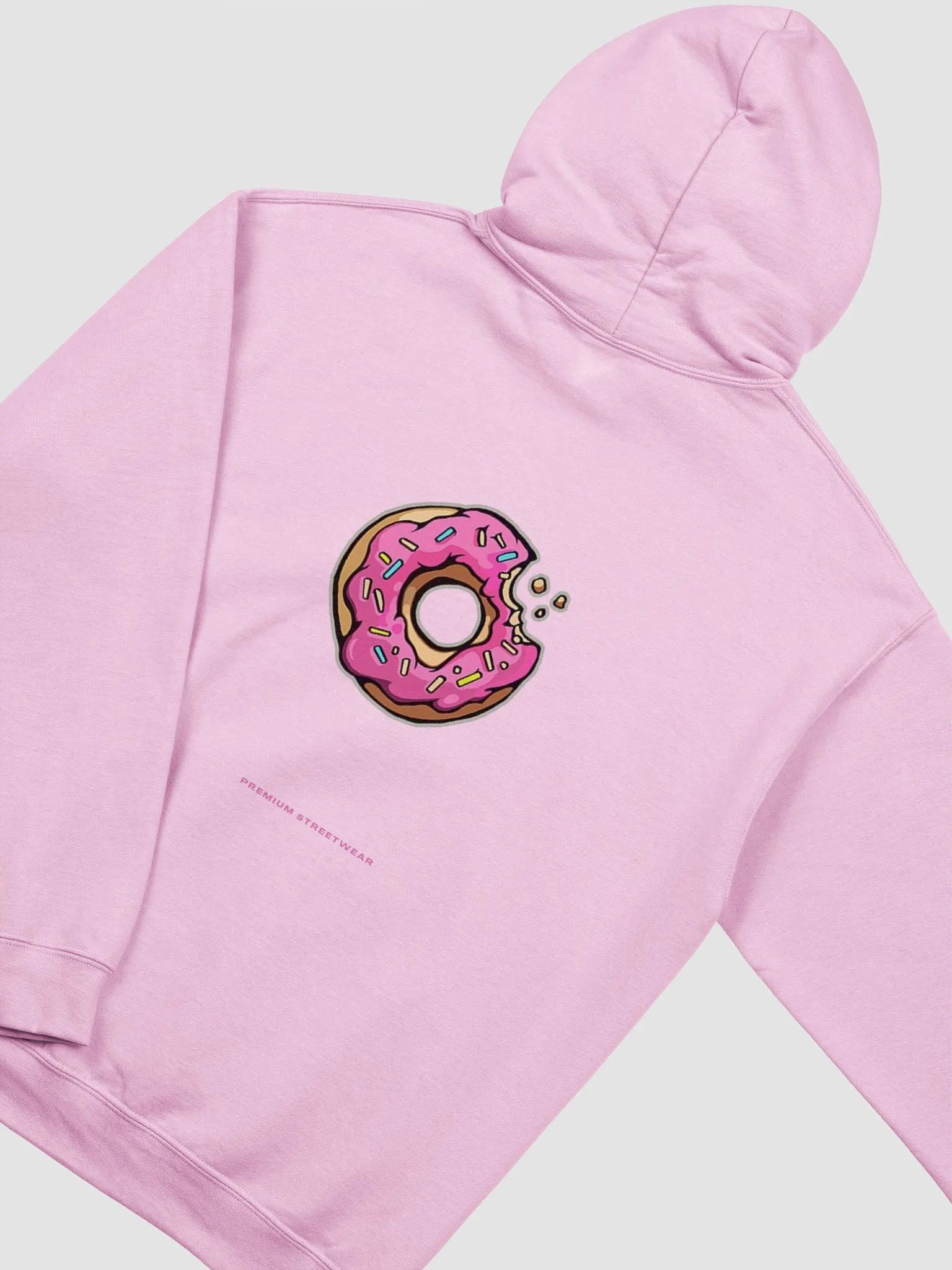 Donut Hoodie product image (4)
