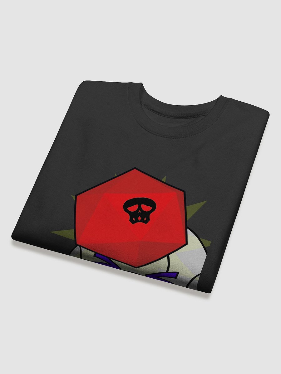 Critical Fail Sweatshirt product image (35)