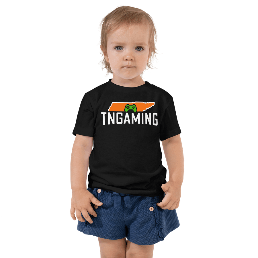 TNGaming Toddler Tee product image (1)