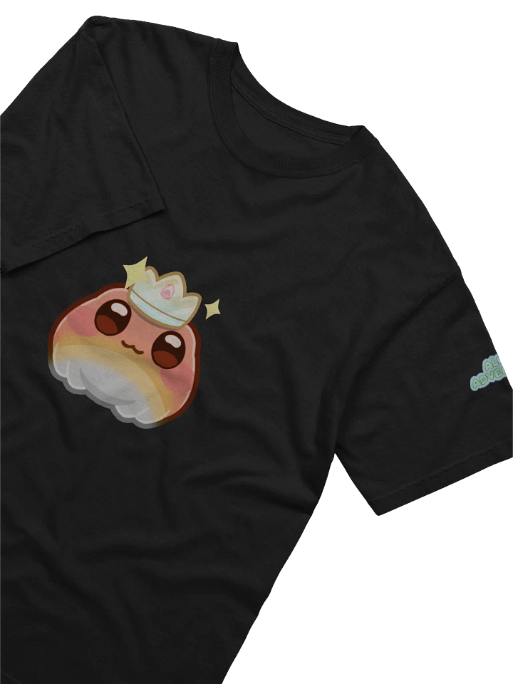 Red Crown Frog Shirt product image (2)