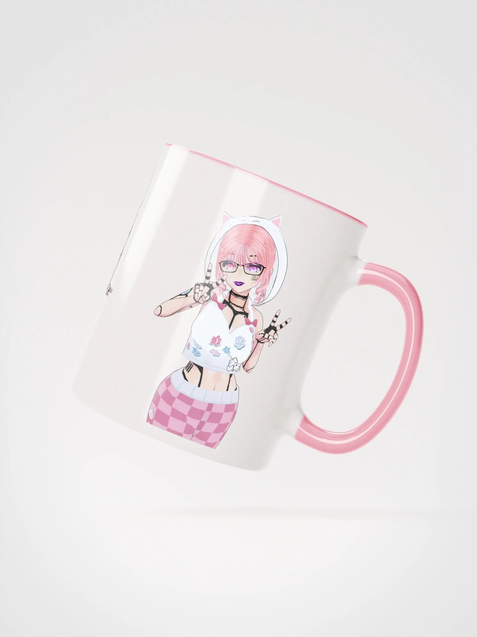 PinkOUT Cyndr product image (2)