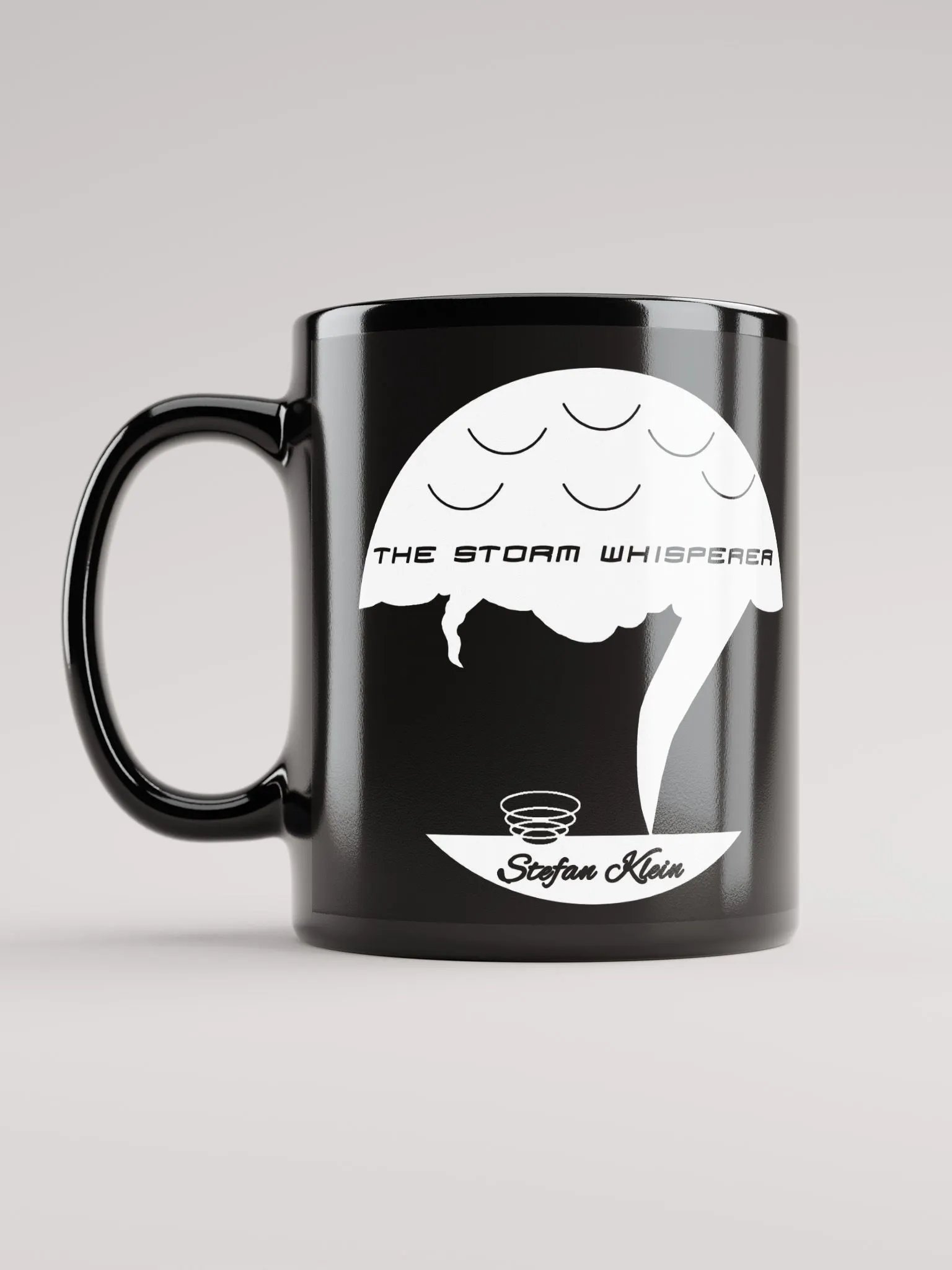 Storm Whisperer Coffee Mug product image (1)